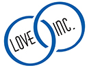 Southern Lakes Area Love Inc Logo