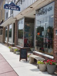 Waterford Storefront